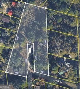 87 Birch, St. Marys GA 31558