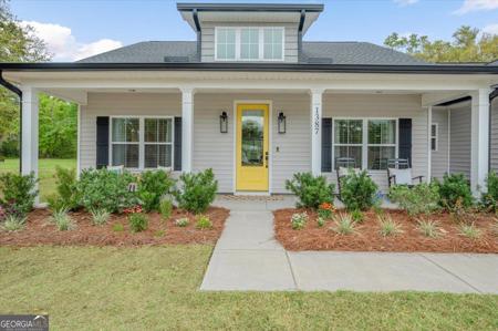 1387 Kyles Loop NE, Townsend GA 31331