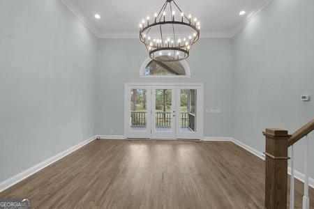 1079 Mayflower Road NE, Townsend GA 31331