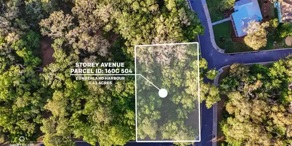 Lot 504 Storey Avenue, St. Marys GA 31558