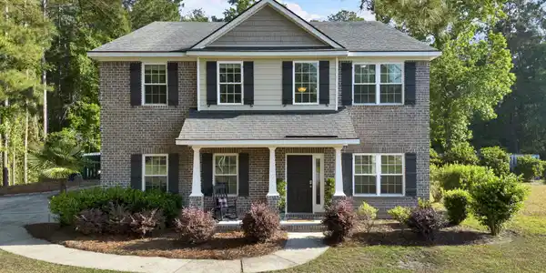 525 Dalcross Drive, Richmond Hill GA 31324