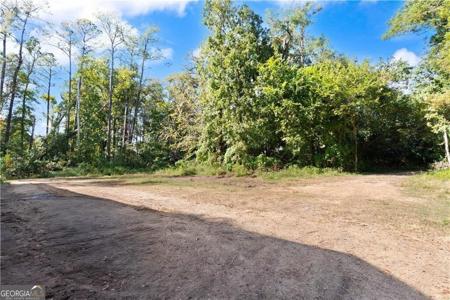 108 Rosa Dorsey Lane, St. Simons GA 31522