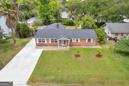 52 Romney Place, Savannah GA 31406
