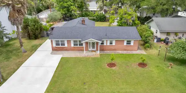 52 Romney Place, Savannah GA 31406