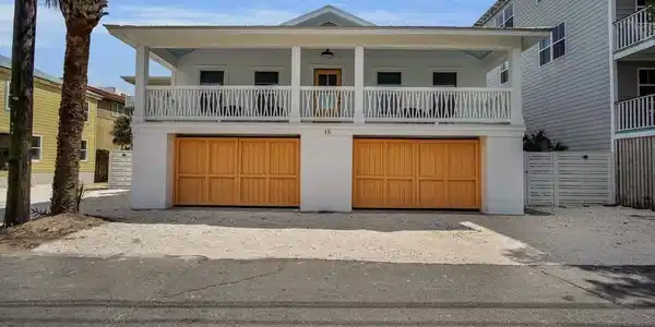 15 Izlar Avenue, Tybee Island GA 31328