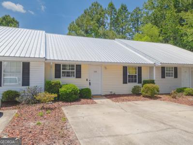 153 Winter Chase Lane, Brunswick GA 31520