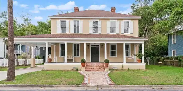 520 Ellis Street, Brunswick GA 31520