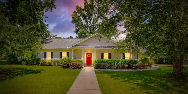 21 Hardwood Forest Circle, Brunswick GA 31525