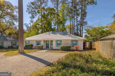 246 Island Drive, St. Simons GA 31522