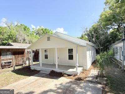 2416 Union Street, Brunswick GA 31520