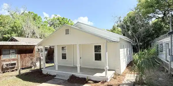2416 Union Street, Brunswick GA 31520