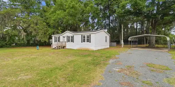 131 Harvey Road, Brunswick GA 31525