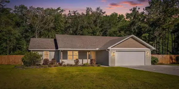 209 Greencove Drive, Brunswick GA 31525