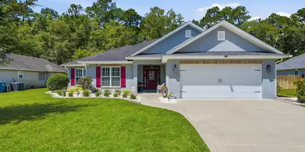 39 Magnolia Bluff Drive, Brunswick GA 31525
