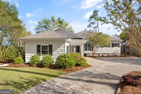 2091 Juliention Drive NE, Townsend GA 31331