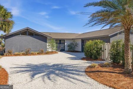 7 Stewart Lane, Jekyll Island GA 31527