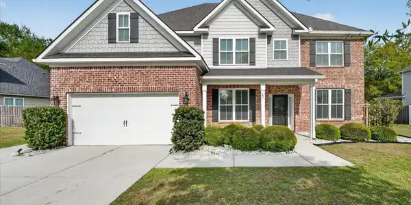 181 Timberland Circle, Richmond Hill GA 31324