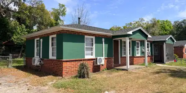1207/1209 Fourth Avenue, Brunswick GA 31520