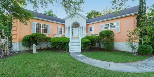 101 Pheasant Drive, Brunswick GA 31525