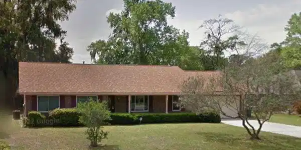 911 Mill Drive, Savannah GA 31419