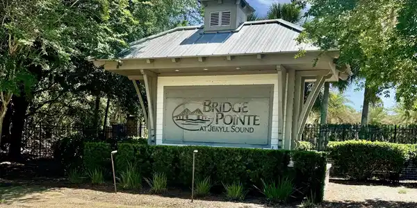 Lot 484 Nautical Mile, Waverly GA 31565