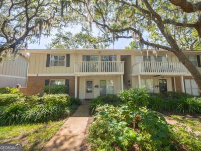 800 Mallery Street, St. Simons GA 31522