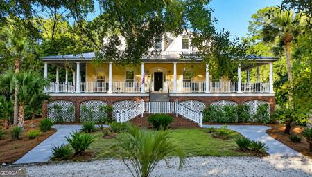 613 Kings Way, St. Marys GA 31558