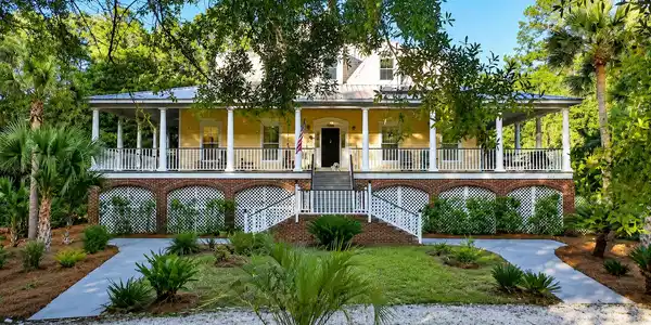 613 Kings Way, St. Marys GA 31558