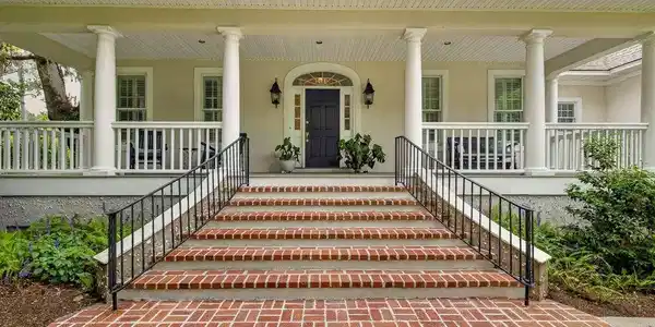 31 Tanglewood Road, St. Simons GA 31522