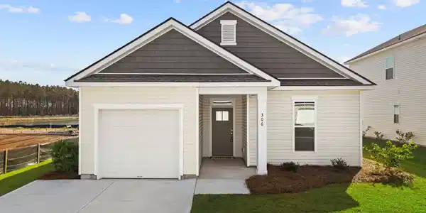 306 Creek Way, Brunswick GA 31525
