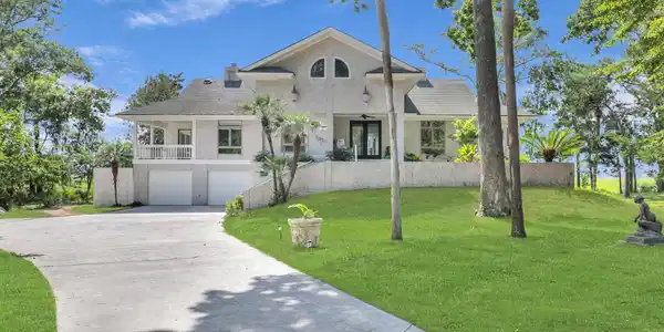 18 Modena Island Drive, Savannah GA 31411