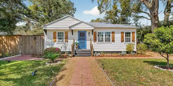 405 Ashantilly Avenue, St. Simons GA 31522