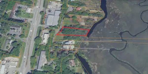 26 Brunswick Point Drive, Brunswick GA 31525