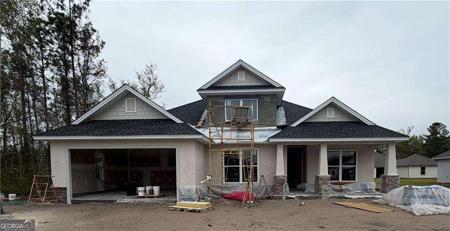 23 Clover Mill Point, Brunswick GA 31525