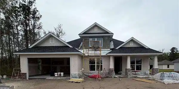 23 Clover Mill Point, Brunswick GA 31525