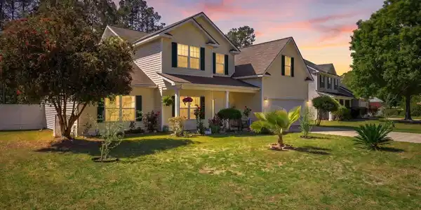 135 Wentle Circle, Brunswick GA 31525