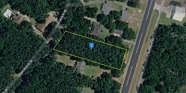 69 Eagle Neck Drive, Townsend GA 31331