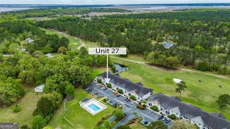 7272 Shellman Bluff Road NE # 27, Townsend GA 31331
