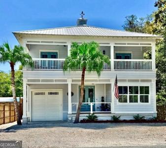 1040 Demere Road, St. Simons GA 31522