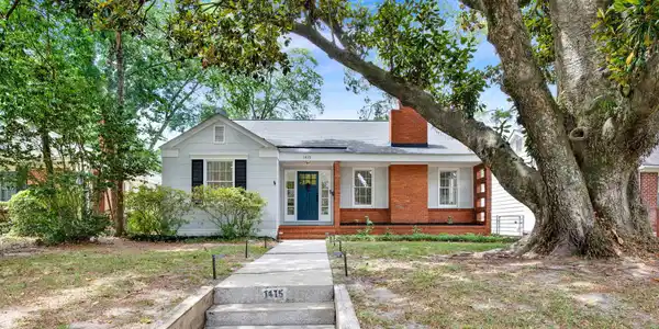 1415 E 52nd Street, Savannah GA 31404