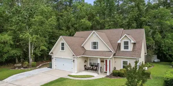 174 Hardwood Forest Drive, Brunswick GA 31525