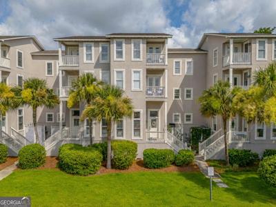 1533 Wood Avenue, St. Simons GA 31522