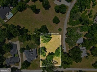 Lot 10 Brigantine Dunmore Road, Midway GA 31320
