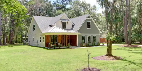 45 Dutchmans Cove Road, Midway GA 31320