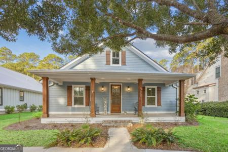 212 Placid Road, St. Marys GA 31558