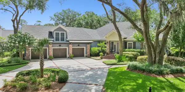 267 Saint Andrews, St. Simons GA 31522