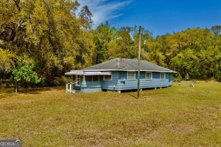 11817 Ga Highway 99, Darien GA 31305