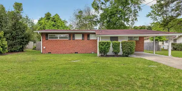 2637 Canary Drive, Brunswick GA 31520