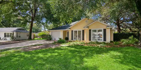 203 Glen Meadows Circle, Brunswick GA 31523