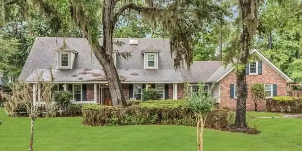 108 Radick Drive, Savannah GA 31406